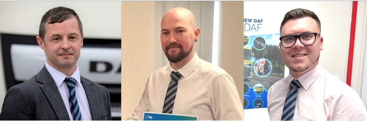 Apprenticeship Testimonials Apprenticeship Testimonials