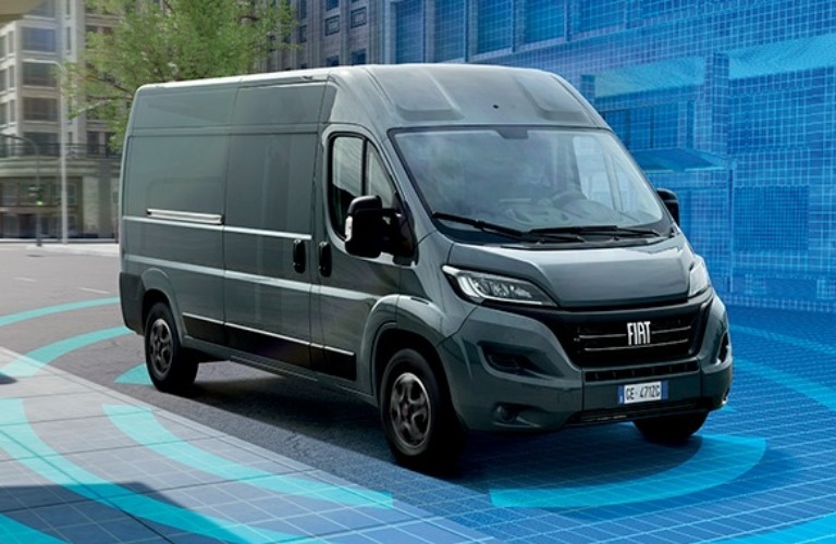 Fiat Ducato  House of Modelcars