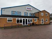 DAF - Motus Commercials Carlisle