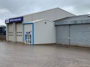 DAF - Motus Commercials Penrith