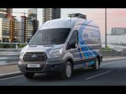 Ford Mobile Service Centre - Motus Commercials