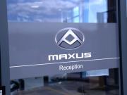 MAXUS - Motus Commercials Deeside