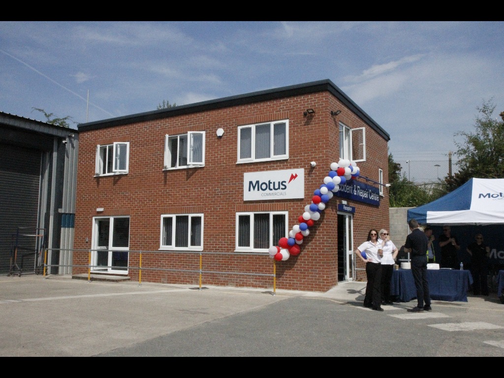 Barnsley Accident and Repair Centre