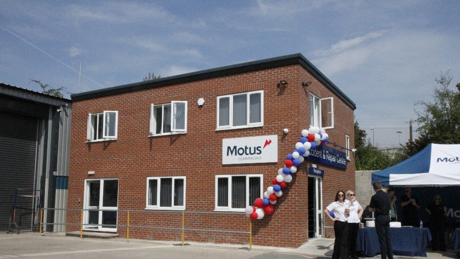 Barnsley Accident Repair Centre