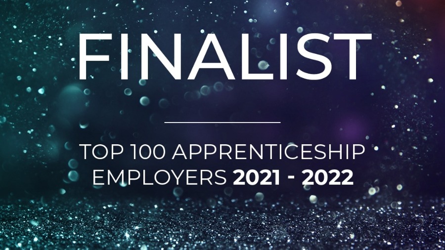 Motus Commercials Places on Rate My Apprenticeship Top 100 Employers list for the Third Year in a Row.