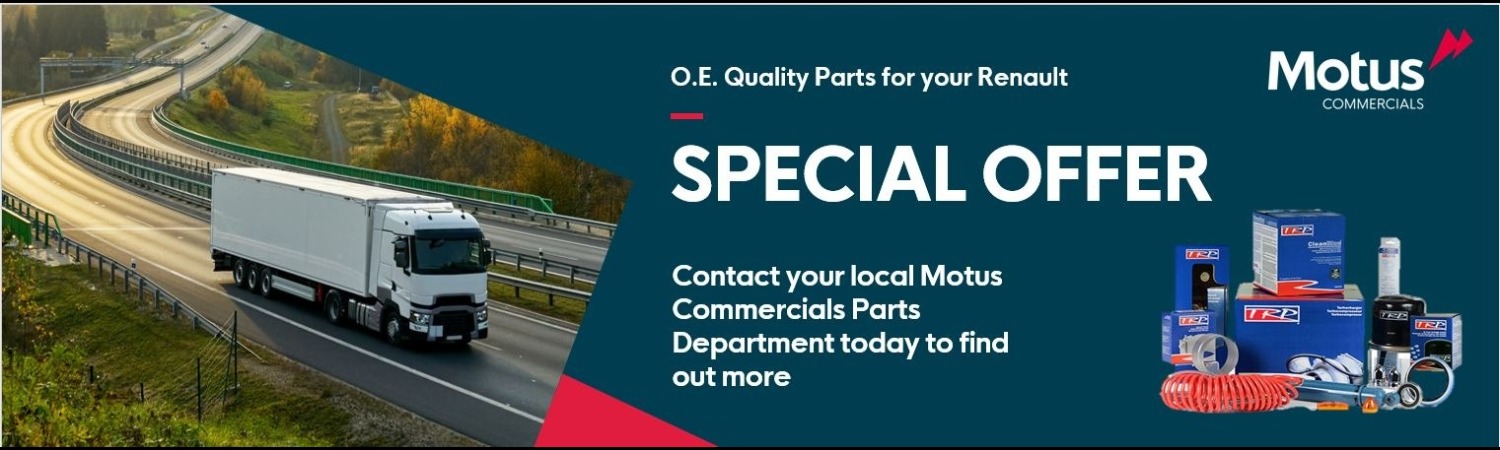 O.E. Quality Renault Parts