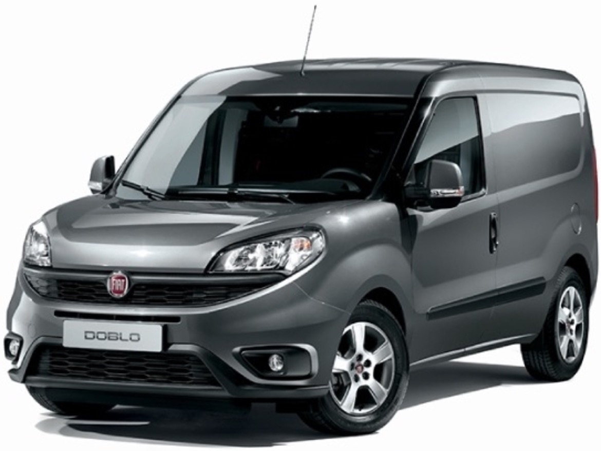 fiat van dealer