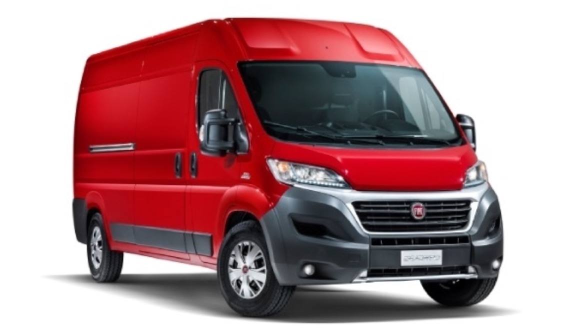 FIAT Van UK Vans FIAT Professional Commercial Dealers
