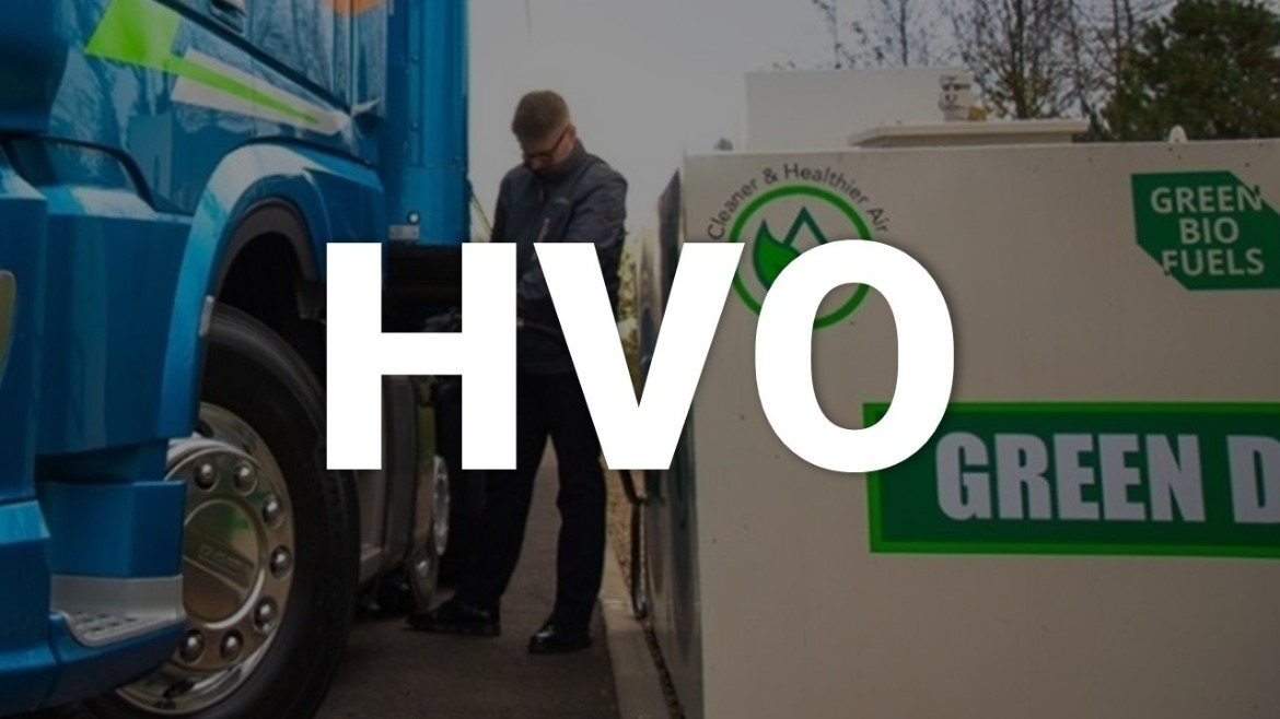 HVO HVO