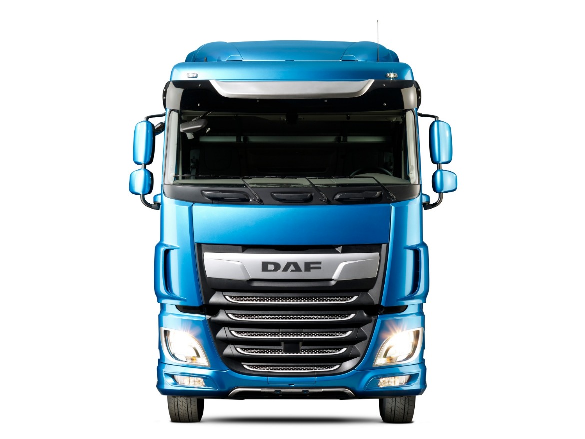New DAF XF Truck for Sale - MOTUS Commercials