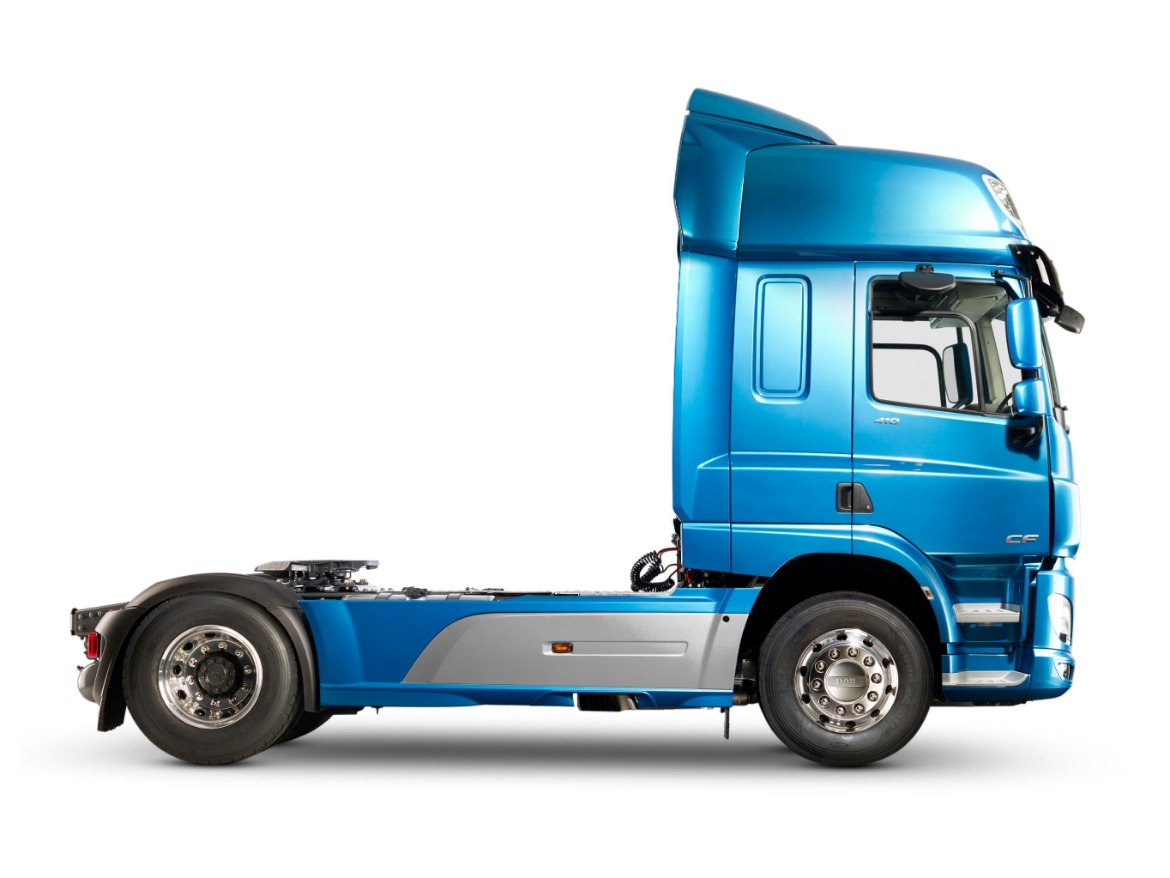 New DAF CF Truck for Sale - MOTUS Commercials