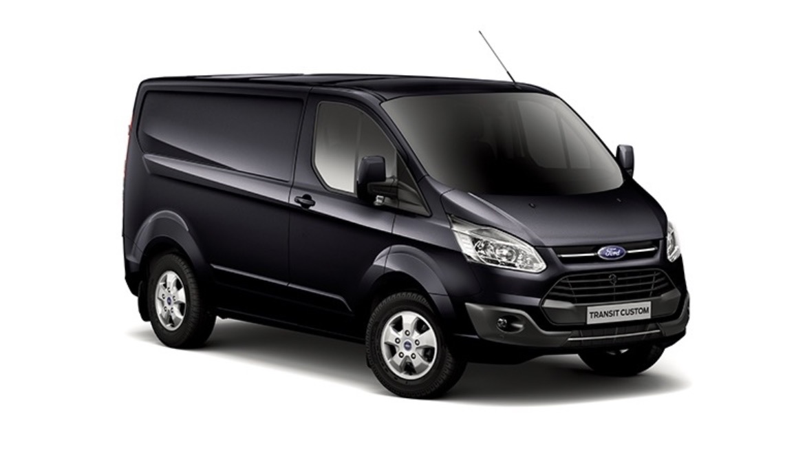 Ford transit types sale