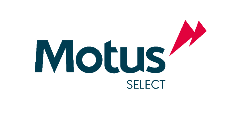 Motus Select Warranty
